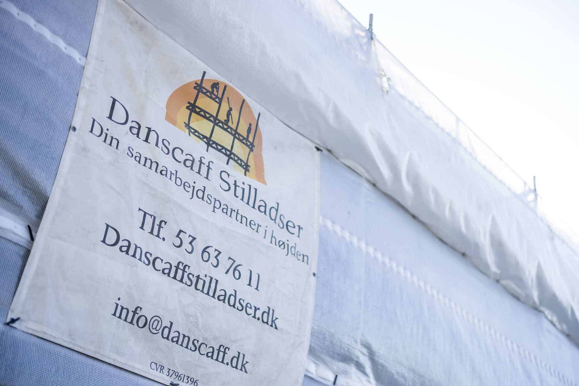 Murerstilladset i fokus: Skab et sikkert og effektivt fundament for arbejdet